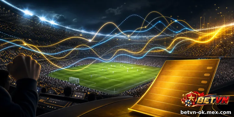Hướng Dẫn Nạp Tiền BETVN Nhanh, An Toàn, Không Lỗi 2026 - hình ảnh - betvn-ok.mex.com